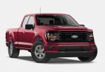Image for 2026 Ford F-150 XLT