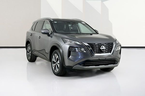 2024 Nissan X-TRAIL ST-L (4WD) 7 SEAT T33 MY24 image