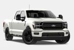 Image for 2026 Ford F-150 Lariat