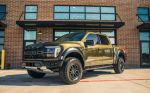 Image for 2026 Ford F-150 Raptor R
