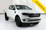 Image for 2019 Ford RANGER XLS 3.2 (4x4) PX MKIII MY19 4X4 3.2L