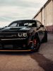 Image for 2021 Dodge Challenger SRT Hellcat Redeye