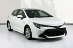 Image for 2023 Toyota COROLLA ASCENT SPORT HYBRID ZWE219R
