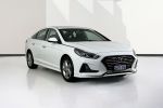 Image for 2018 Hyundai SONATA ACTIVE LF4 MY18