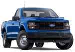 Image for 2025 FORD F-150 XL
