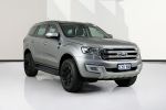 Image for 2015 Ford EVEREST TREND UA 3.2L