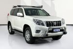 Image for 2013 Toyota LANDCRUISER PRADO VX (4x4) GRJ150R 11 UPGRADE