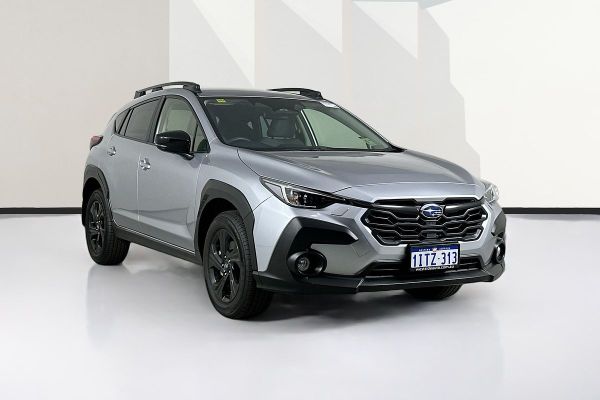 2024 Subaru CROSSTREK AWD 2.0L MY24 image