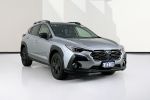 Image for 2024 Subaru CROSSTREK AWD 2.0L MY24