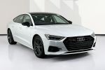 Image for 2022 Audi A7 45 TFSI QUATTRO MHEV 4K MY22