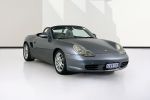 Image for 2003 Porsche BOXSTER S 986