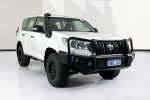 Image for 2022 Toyota LANDCRUISER PRADO GX 7 SEAT GDJ150R