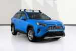 Image for 2021 Toyota RAV4 GXL (2WD) HYBRID AXAH52R