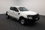 Image for 2019 Ford Ranger XL PX MkIII 4X4 3.2L