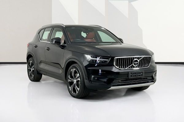 2021 Volvo XC40 T4 INSCRIPTION (AWD) 536 MY22 image