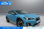 Image for 2018 Subaru Impreza XV 4WD GTE