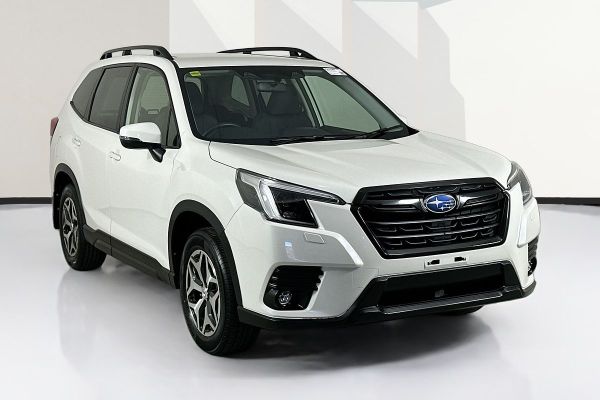 2024 Subaru FORESTER 2.5i (AWD) MY24 image