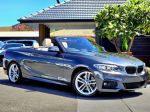 Image for 2016 Bmw 2 Series CONVERTIBLE 228I M SPORT F23