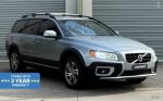 Image for 2012 Volvo XC70 D5 Teknik Auto 4x4 MY12