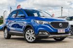 Image for 2019 MG ZS Excite Auto 2WD MY19