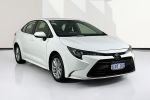 Image for 2023 Toyota COROLLA ASCENT SPORT MZEA12R