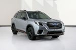 Image for 2025 Subaru FORESTER 2.5i SPORT (AWD) MY24