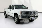 Image for 2011 GMC SIERRA 2500HD DENALI (4x4)