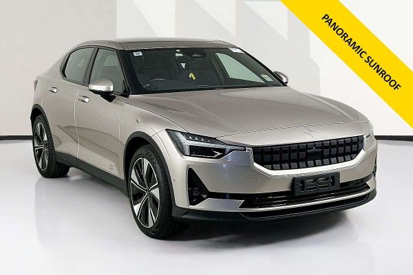 2023 Polestar 2 LONG RANGE SINGLE MOTOR 78kWh MY23 image
