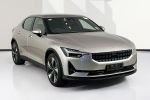 Image for 2023 Polestar 2 LONG RANGE SINGLE MOTOR 78kWh MY23
