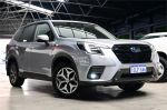 Image for 2024 Subaru Forester Wagon S5 MY24 2.5i