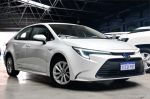 Image for 2024 Toyota Corolla Sedan ZWE219R Ascent Sport Hybrid