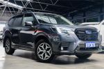 Image for 2024 Subaru Forester Wagon S5 MY24 2.5i