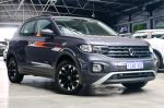 Image for 2023 Volkswagen T-Cross Wagon C11 MY23 85TSI Life
