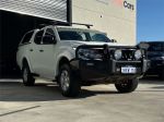 Image for 2016 Mitsubishi Triton Utility MQ MY16 GLX+
