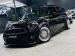 Image for 2011 MINI Hatch Hatchback R56 LCI John Cooper Works