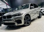 Image for 2017 BMW X5 M Wagon F85