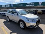 Image for 2019 MITSUBISHI OUTLANDER 4D WAGON ZL MY20 ES ADAS 5 SEAT (2WD)