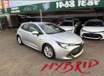 Image for 2022 TOYOTA COROLLA 5D HATCHBACK ZWE211R ASCENT SPORT HYBRID