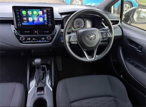 2020 Toyota Corolla ZWE211R Ascent Sport image