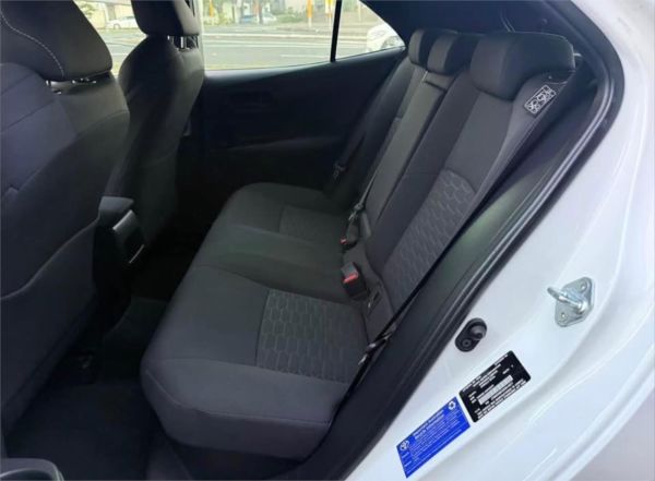 2020 Toyota Corolla ZWE211R Ascent Sport image