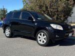 Image for 2006 Toyota RAV4 Wagon ACA33R Cruiser