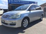 Image for 2005 TOYOTA AVENSIS 4D WAGON ACM21R VERSO ULTIMA