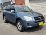 Image for 2010 TOYOTA RAV4 4D WAGON ACA33R CV (4x4)