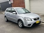 Image for 2009 KIA RIO 5D HATCHBACK JB LX