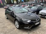 Image for 2018 MG MG6 PLUS 4D FASTBACK ESSENCE
