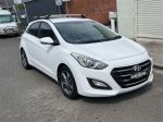 Image for 2016 HYUNDAI i30 5D HATCHBACK GD4 SERIES 2 ACTIVE X