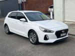 Image for 2017 HYUNDAI i30 4D HATCHBACK PD ACTIVE