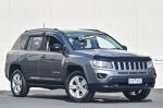 Image for 2013 Jeep Compass Wagon MK MY14 Sport