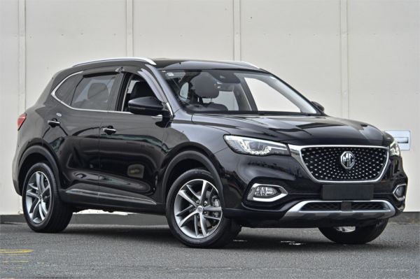 2021 MG HS Wagon SAS23 MY21 Excite X image