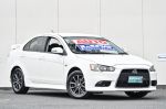 Image for 2015 Mitsubishi Lancer Sedan CJ MY15 ES Sport